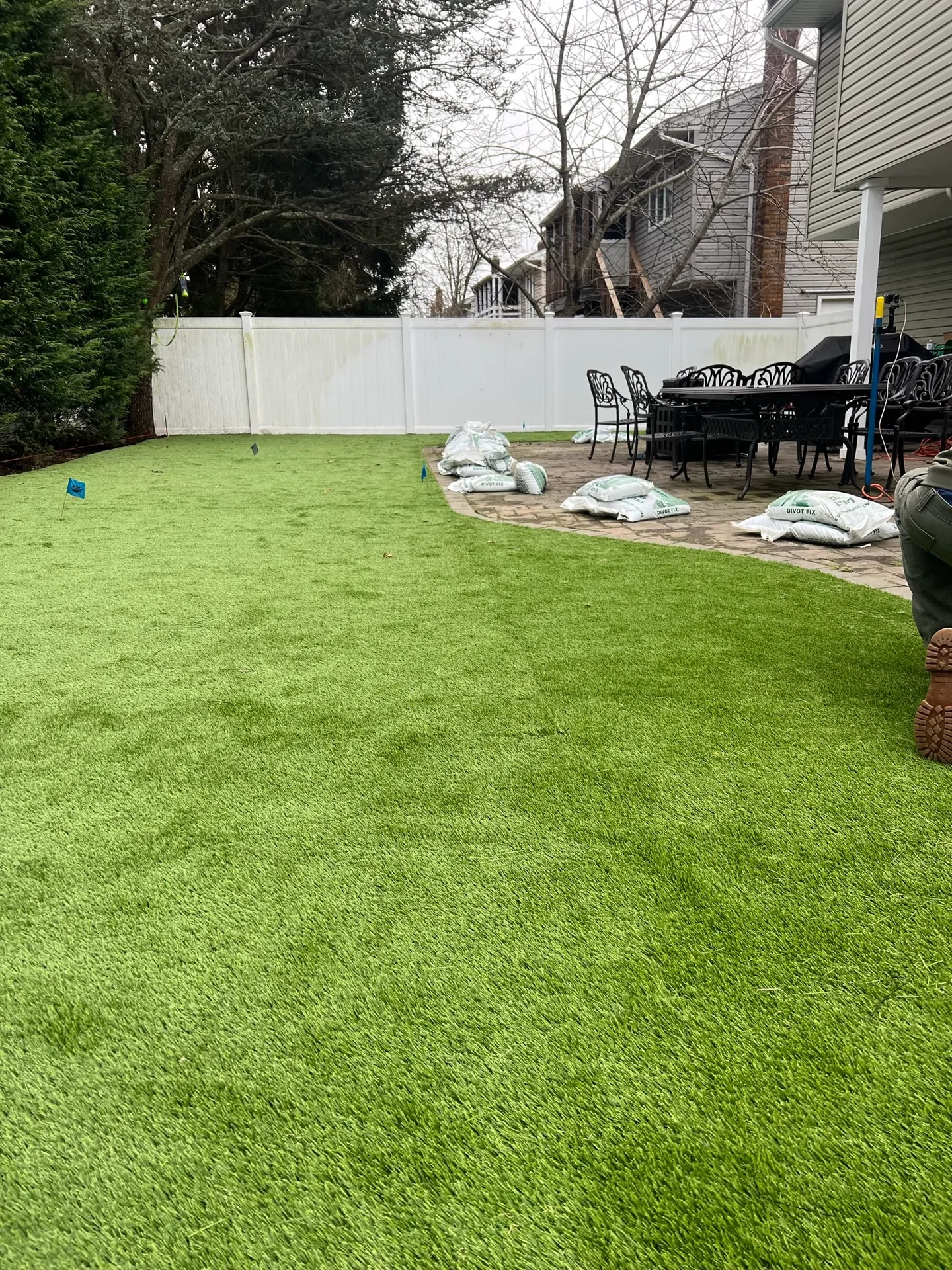 Bundy Artificial Turf in Bellmore, NY