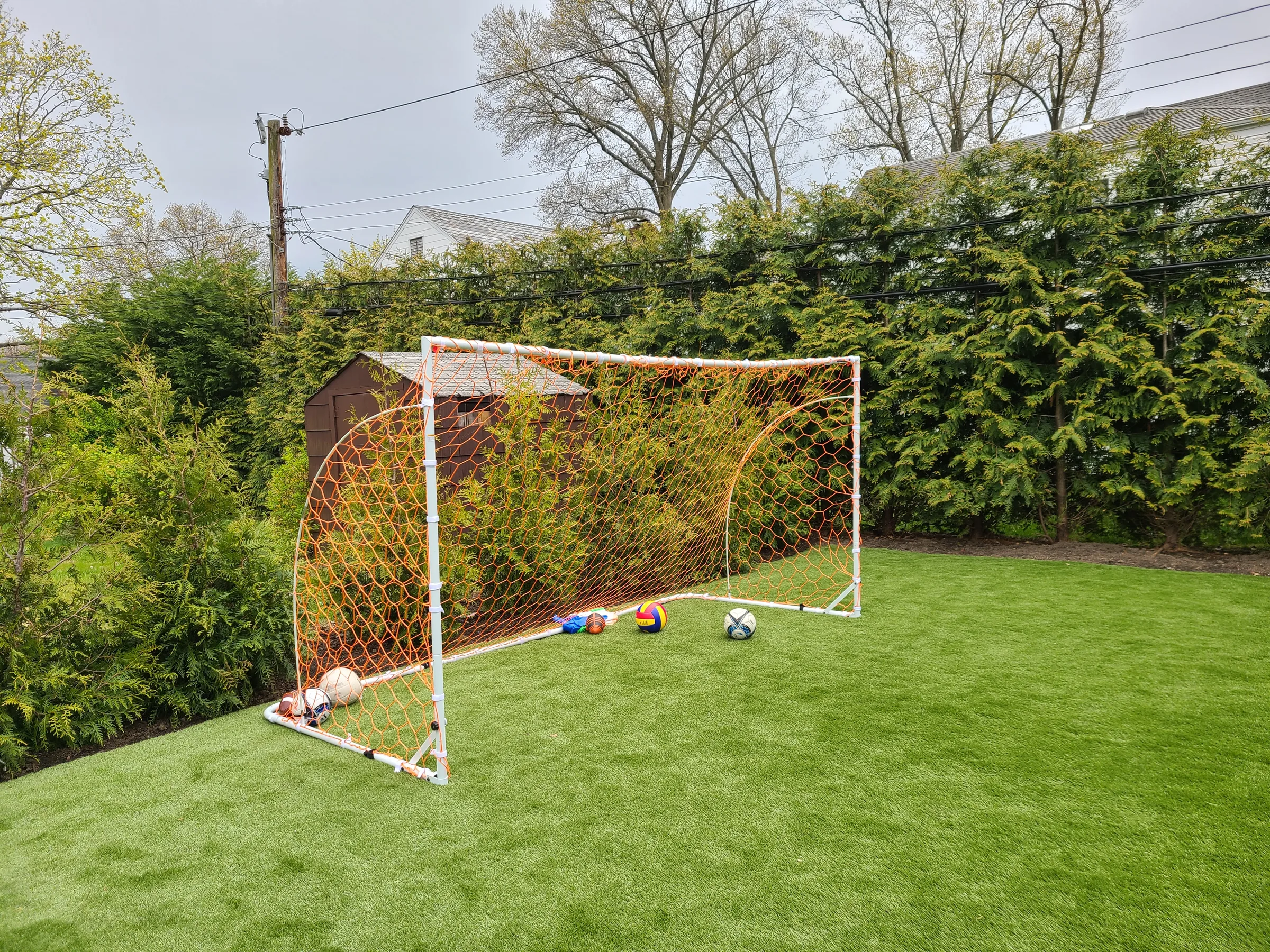 Artificial Turf