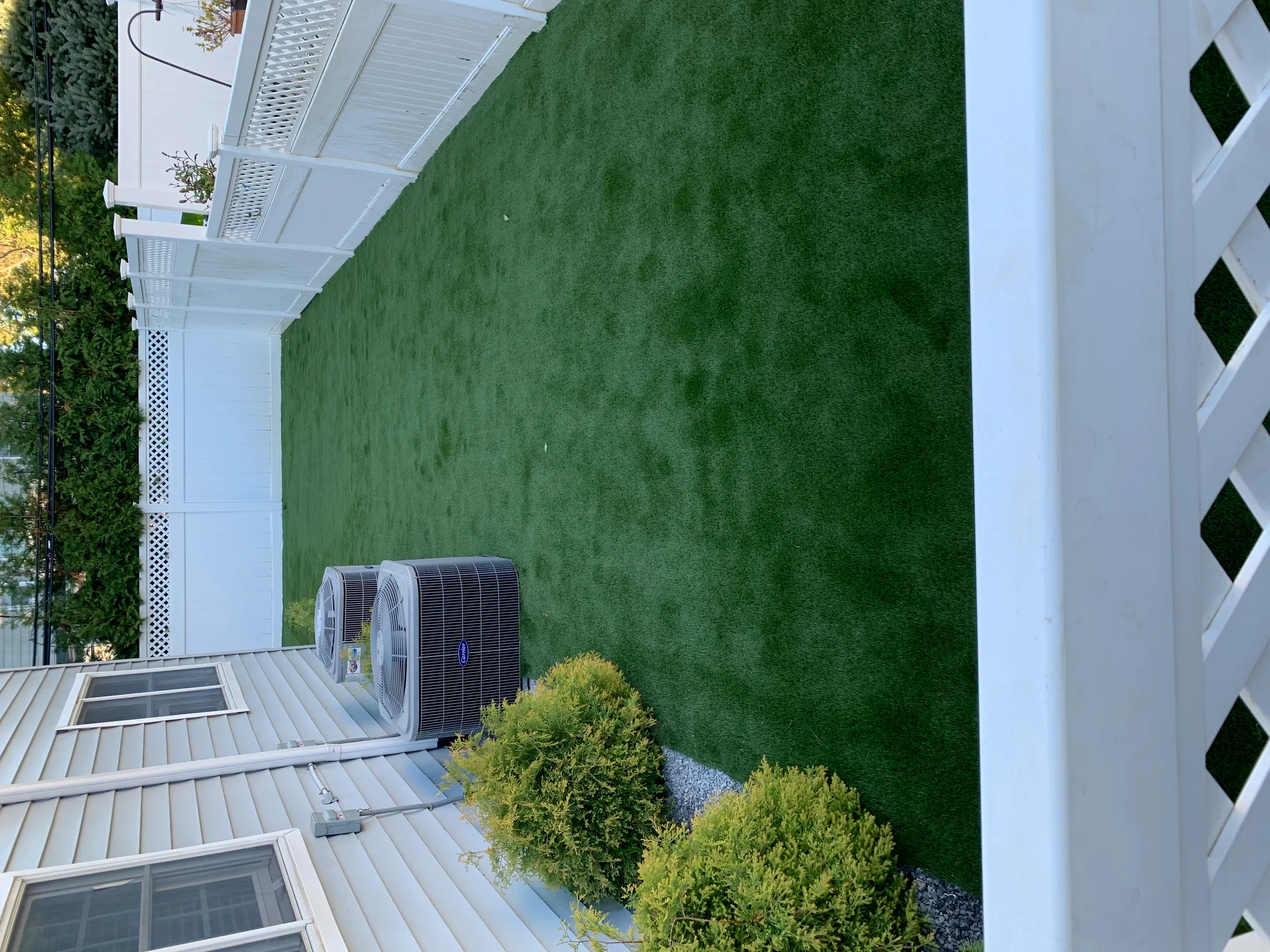 Artificial Turf